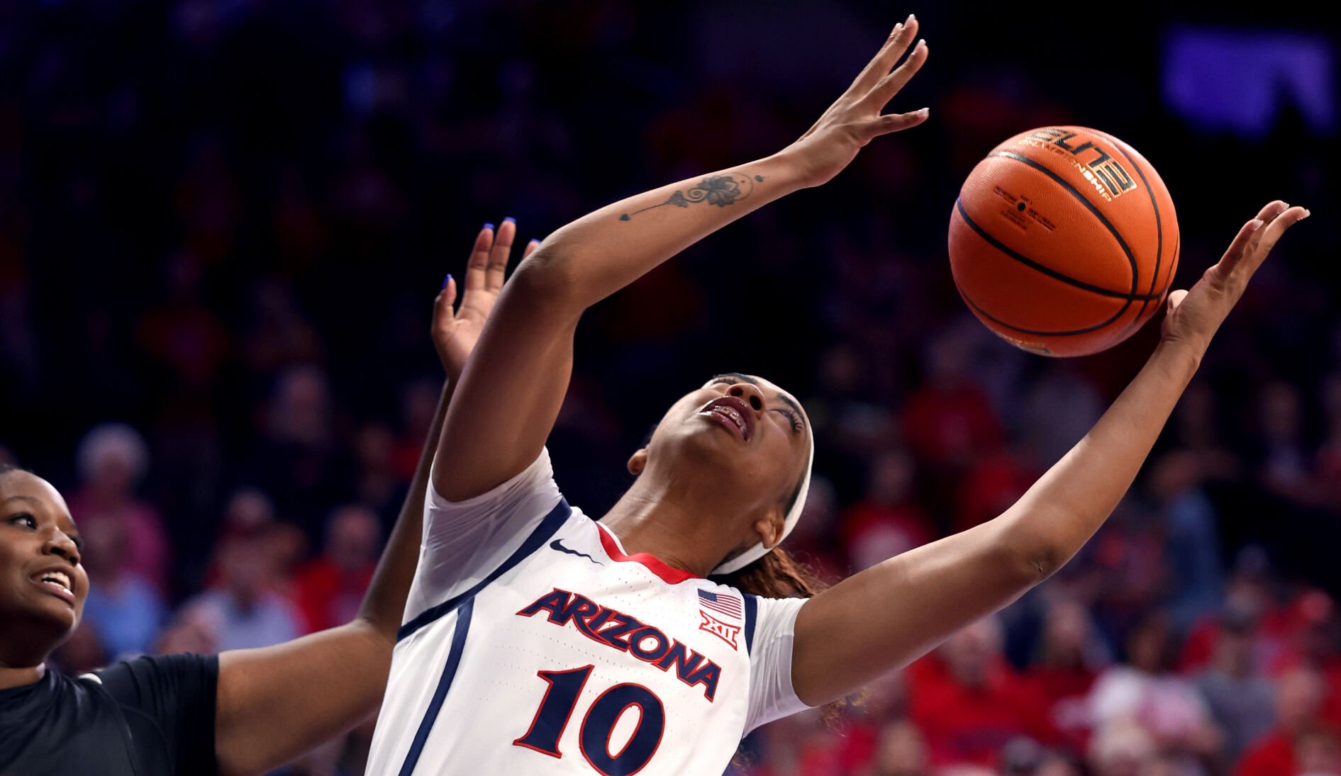 University of Arizona vs West Texas A&M